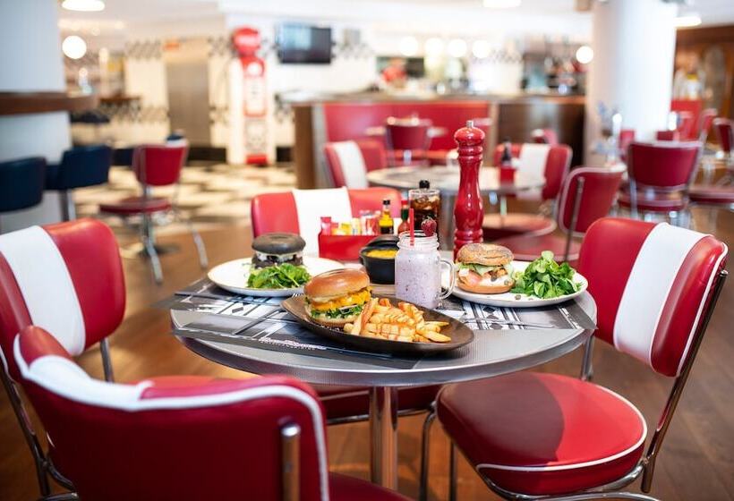 فندق The Westin Resort Costa Navarino