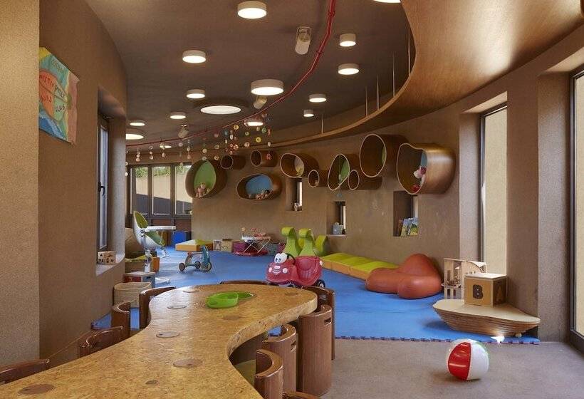 فندق The Westin Resort Costa Navarino