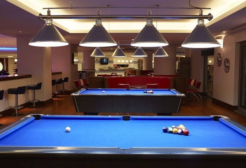 فندق The Westin Resort Costa Navarino