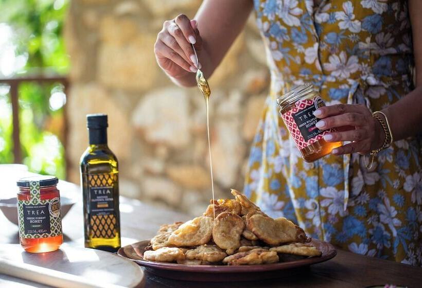 فندق The Westin Resort Costa Navarino