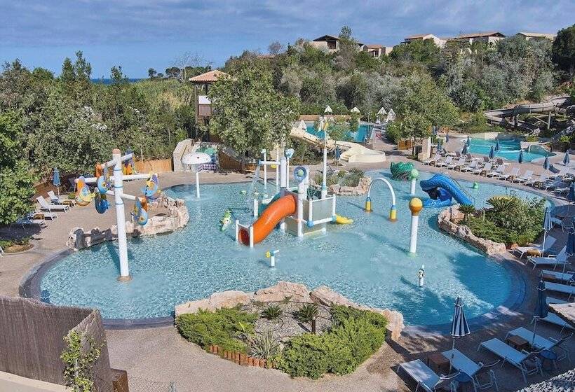 فندق The Westin Resort Costa Navarino