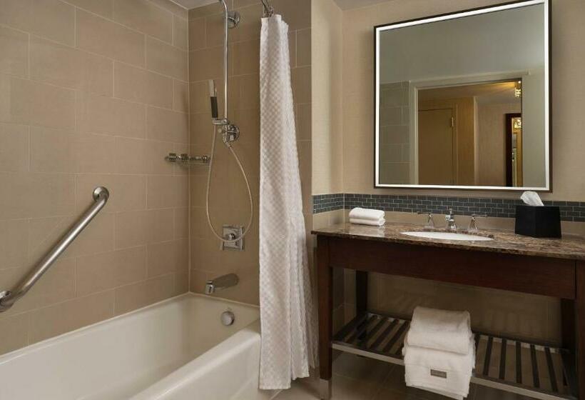 酒店 The Westin Reston Heights