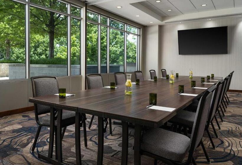 酒店 The Westin Reston Heights