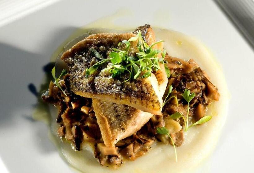 酒店 The Westin Reston Heights