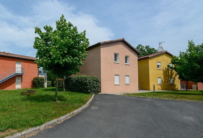 酒店 Vacanceole  Domaine Du Green