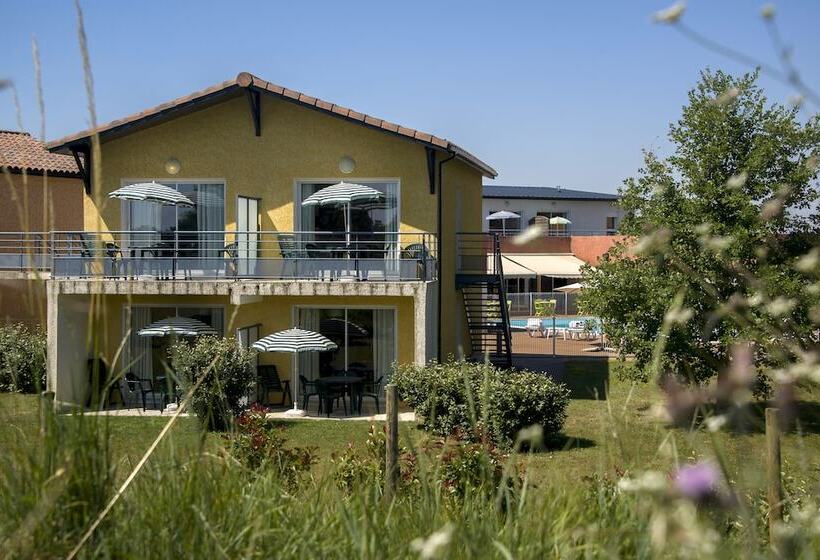 酒店 Vacanceole  Domaine Du Green