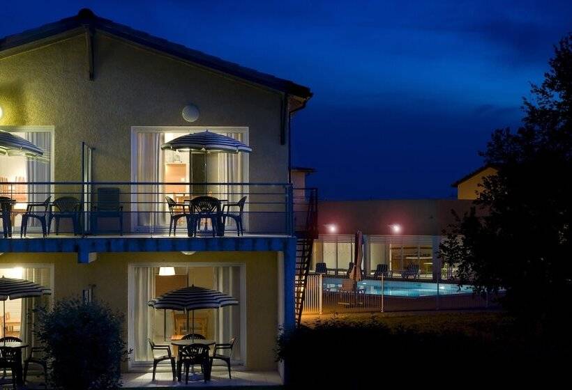 酒店 Vacanceole  Domaine Du Green