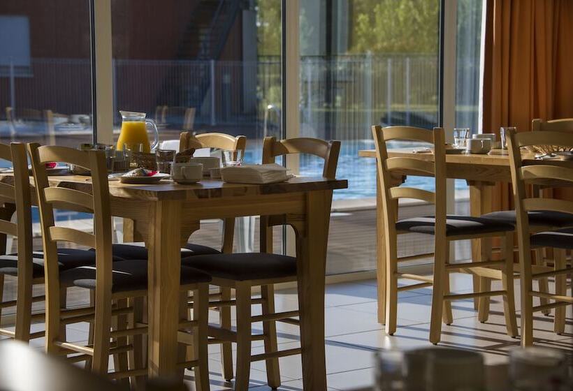 酒店 Vacanceole  Domaine Du Green