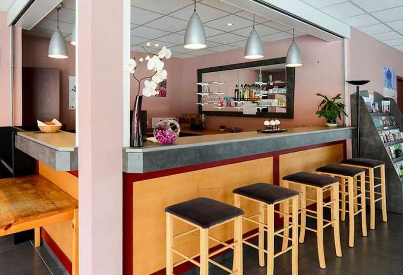 酒店 Vacanceole  Domaine Du Green