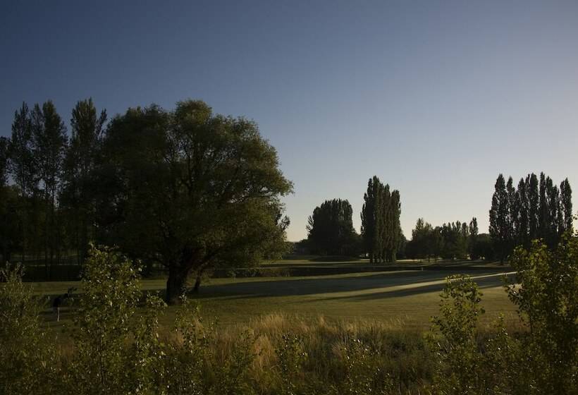 酒店 Vacanceole  Domaine Du Green