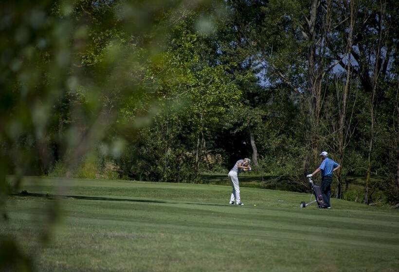 酒店 Vacanceole  Domaine Du Green