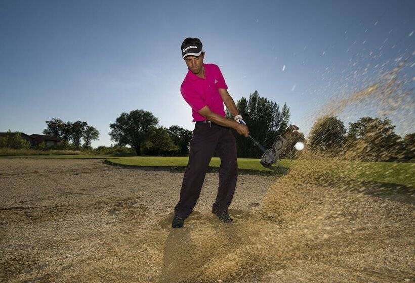 酒店 Vacanceole  Domaine Du Green