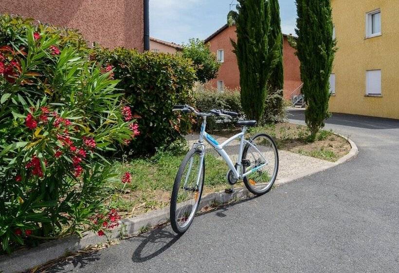 酒店 Vacanceole  Domaine Du Green