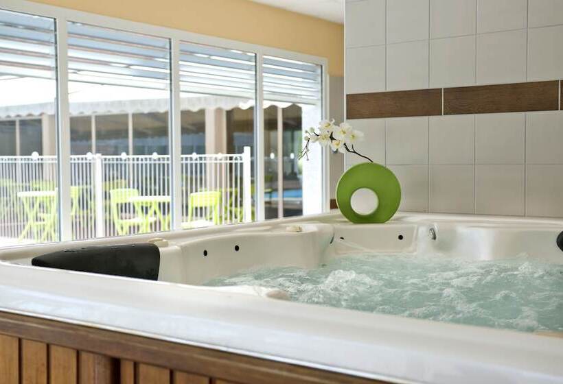 酒店 Vacanceole  Domaine Du Green