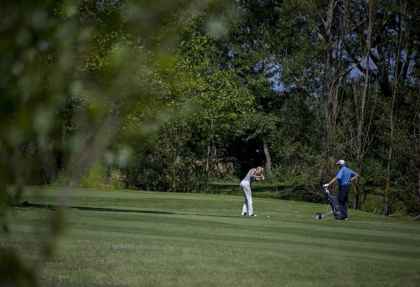 酒店 Vacanceole  Domaine Du Green