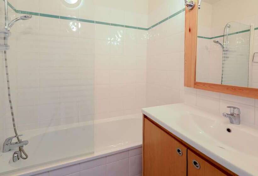 酒店 Vacanceole  Domaine Du Green