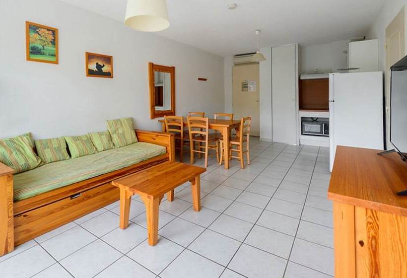 酒店 Vacanceole  Domaine Du Green