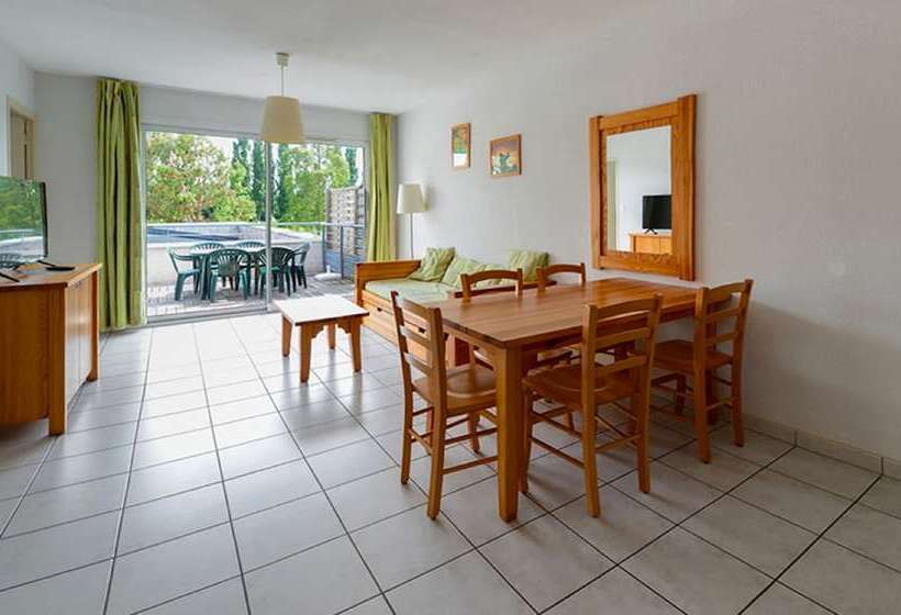 酒店 Vacanceole  Domaine Du Green