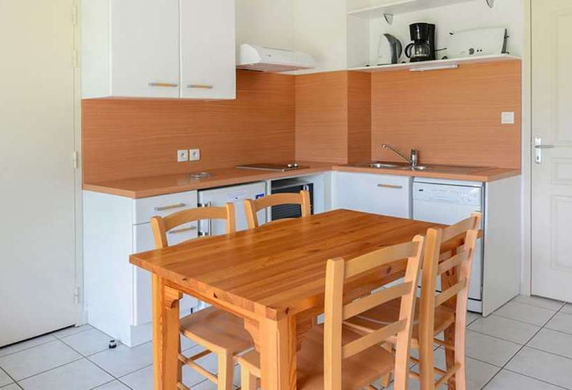 酒店 Vacanceole  Domaine Du Green