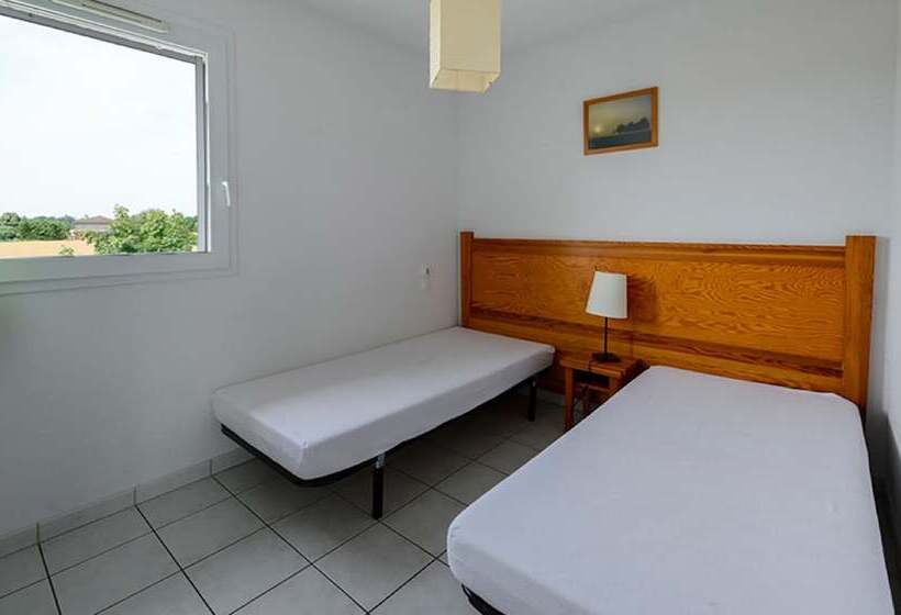 酒店 Vacanceole  Domaine Du Green