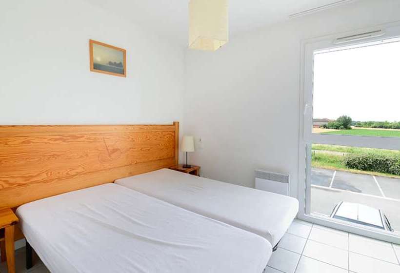 酒店 Vacanceole  Domaine Du Green