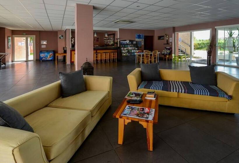 酒店 Vacanceole  Domaine Du Green