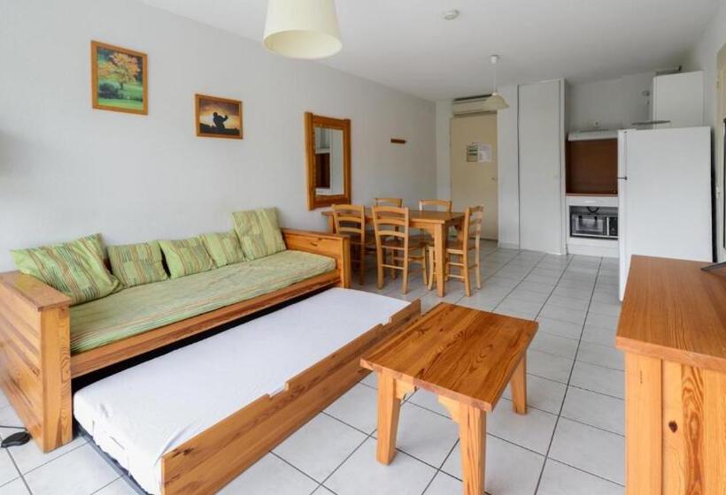 酒店 Vacanceole  Domaine Du Green