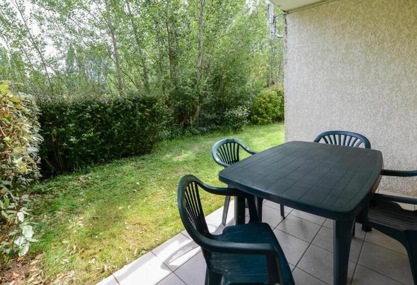 酒店 Vacanceole  Domaine Du Green