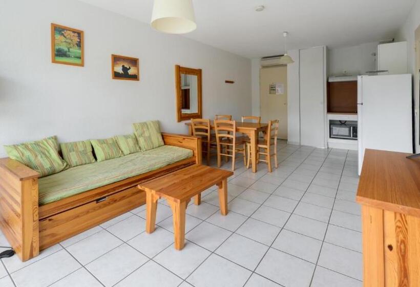 酒店 Vacanceole  Domaine Du Green