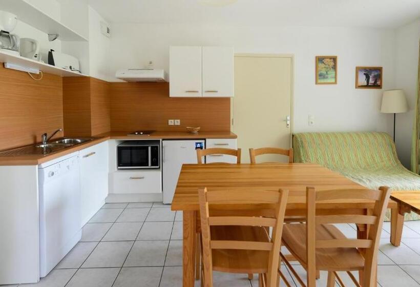 酒店 Vacanceole  Domaine Du Green