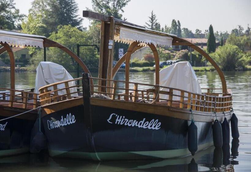 酒店 Vacanceole  Domaine Du Green