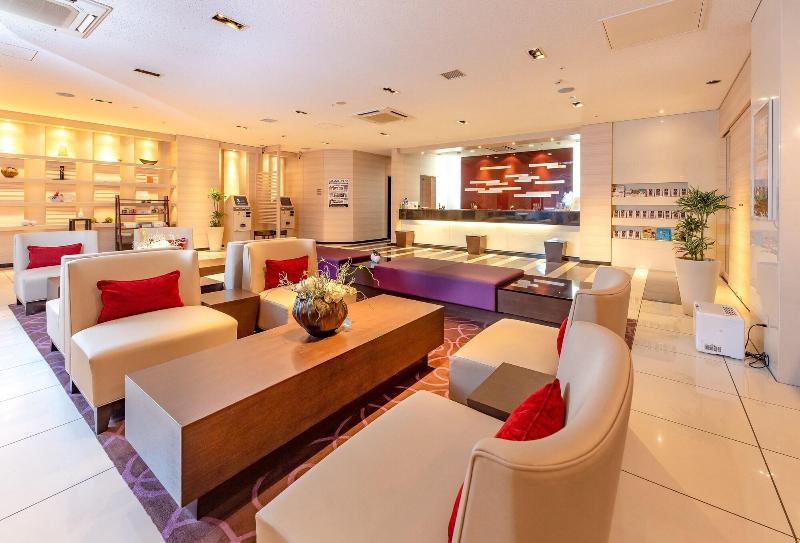 酒店 Via Inn Kanazawa