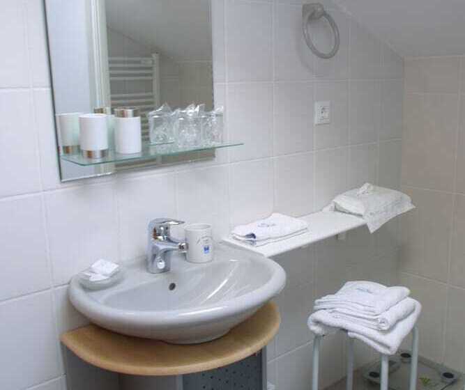 Отель Vila Lili