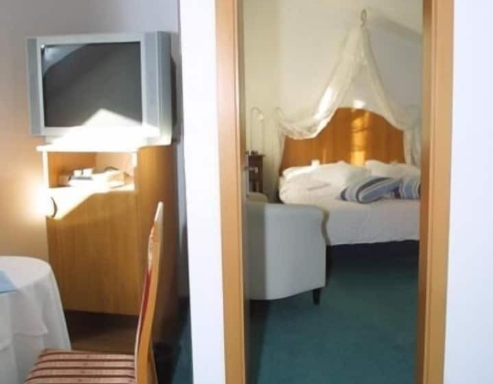 Отель Vila Lili