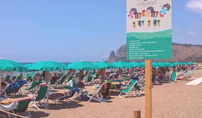 酒店 Villa Dei Principi