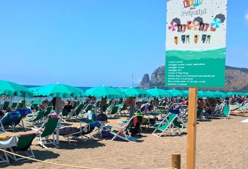 酒店 Villa Dei Principi