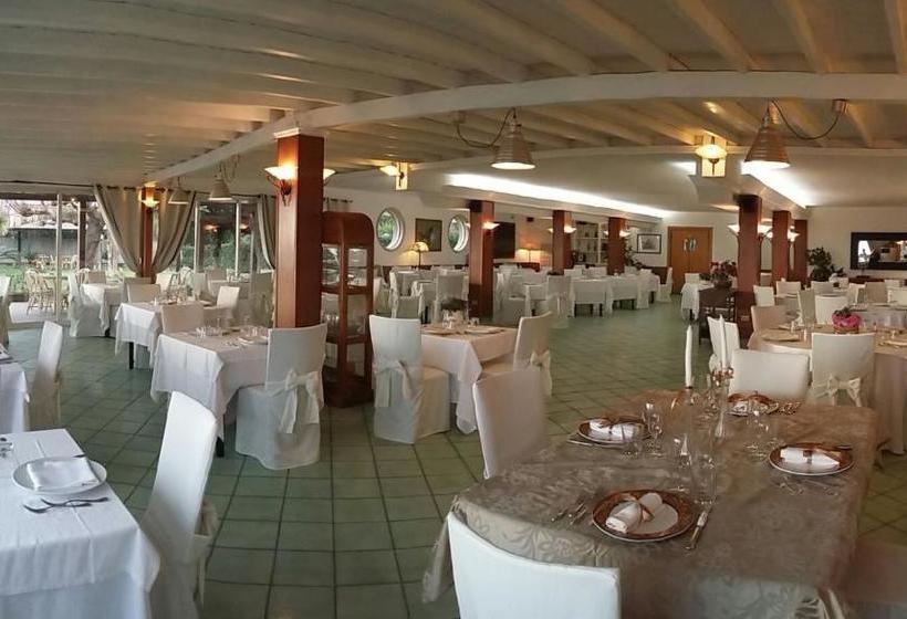 酒店 Villa Dei Principi