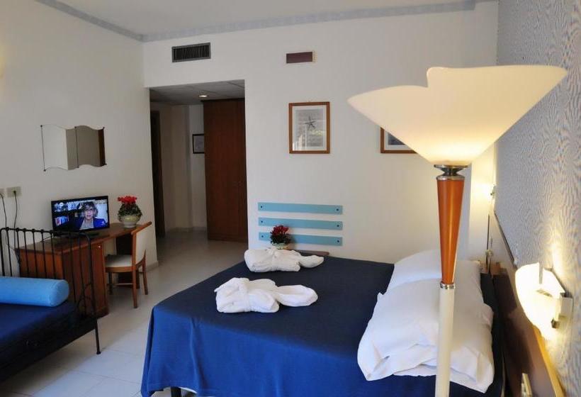 酒店 Villa Dei Principi