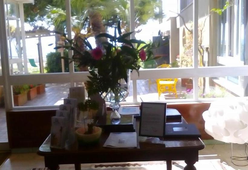 酒店 Villa Dei Principi