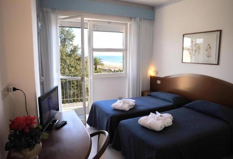 酒店 Villa Dei Principi