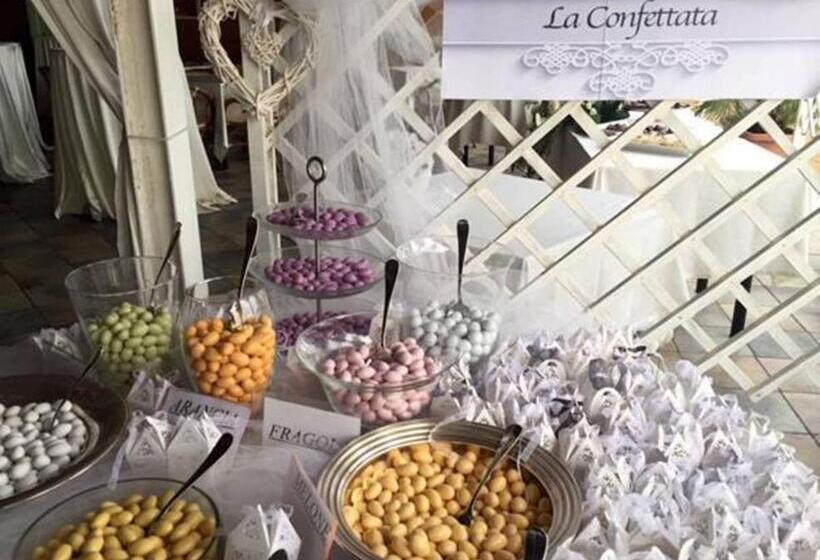 酒店 Villa Dei Principi