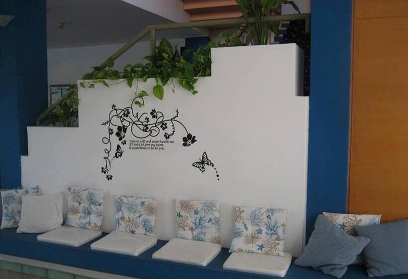 酒店 Villa Dei Principi