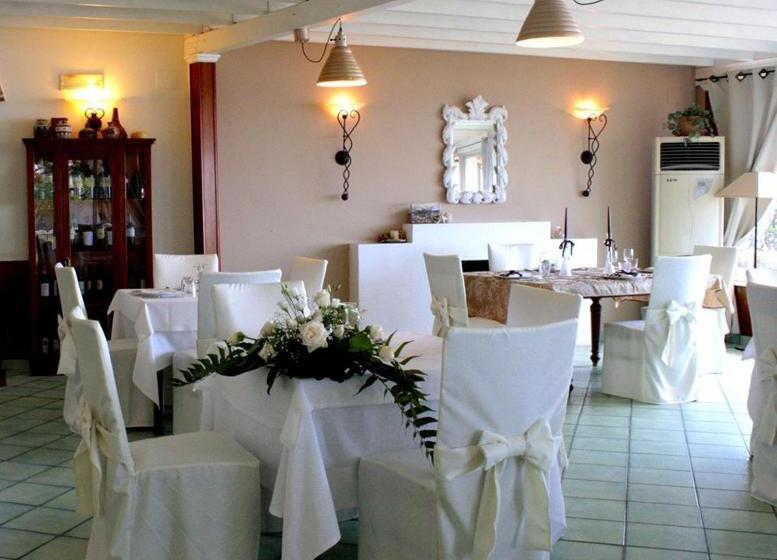 酒店 Villa Dei Principi