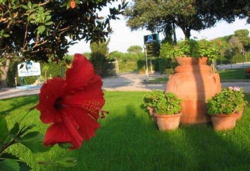 酒店 Villa Dei Principi