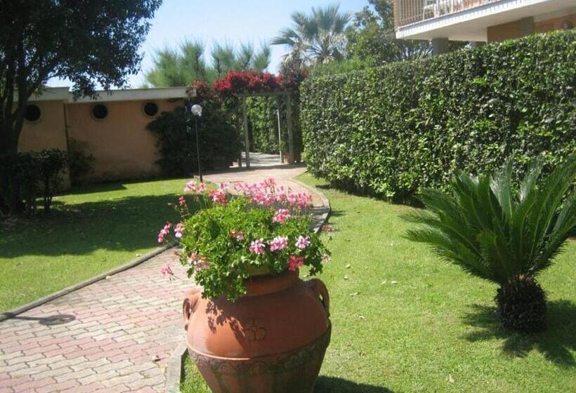 酒店 Villa Dei Principi