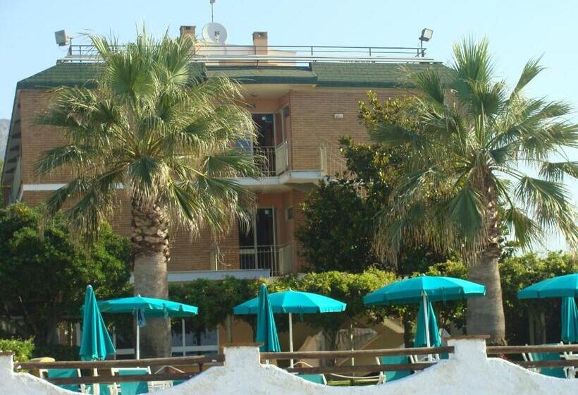 酒店 Villa Dei Principi