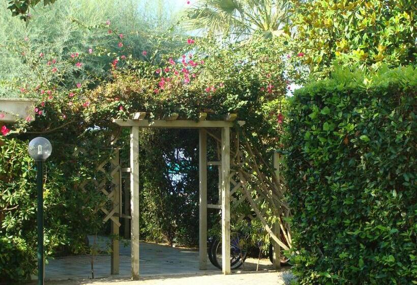 酒店 Villa Dei Principi