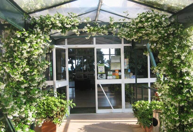 酒店 Villa Dei Principi