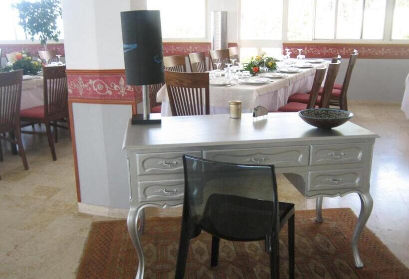 酒店 Villa Dei Principi