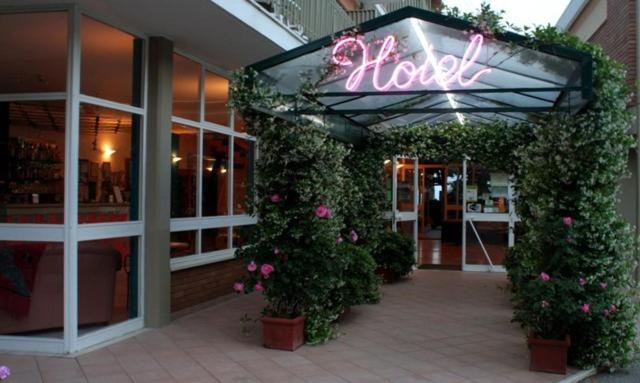 酒店 Villa Dei Principi